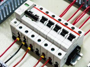 Emergency Electrician Surge Protection 