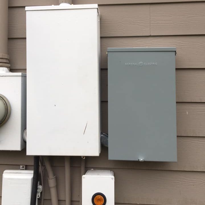 Electrical Panel Upgrades in Houston, TX